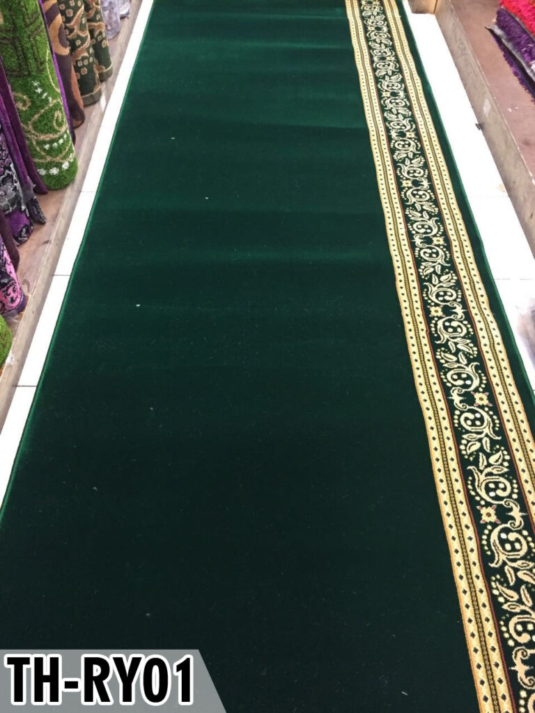 karpet masjid